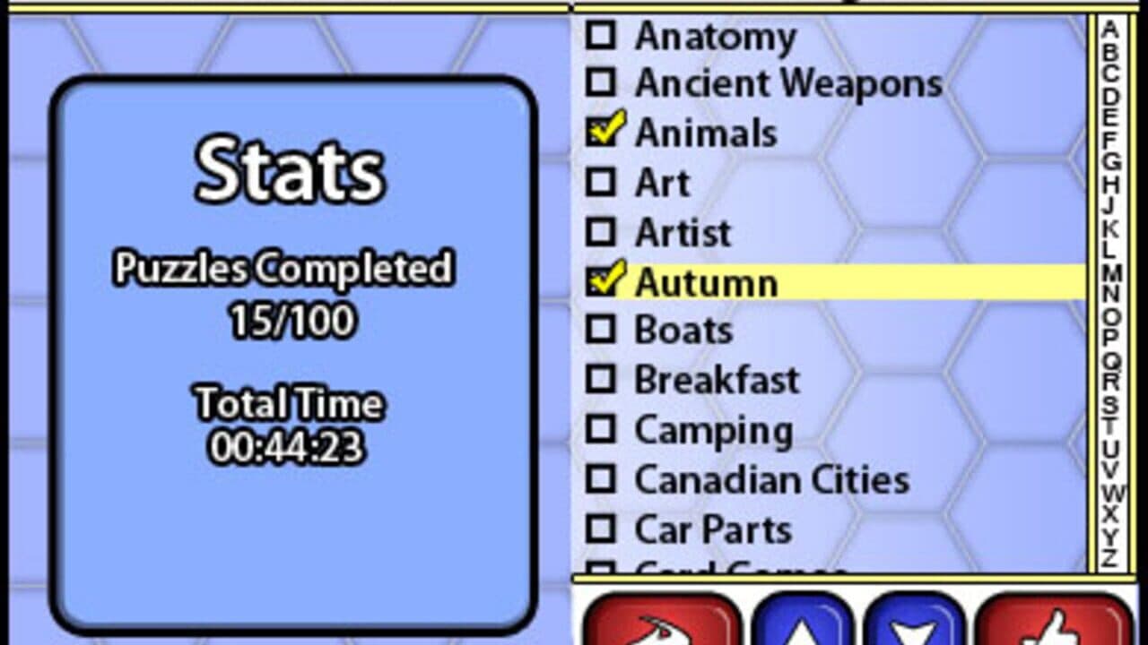 Word Searcher 2 thumbnail 2
