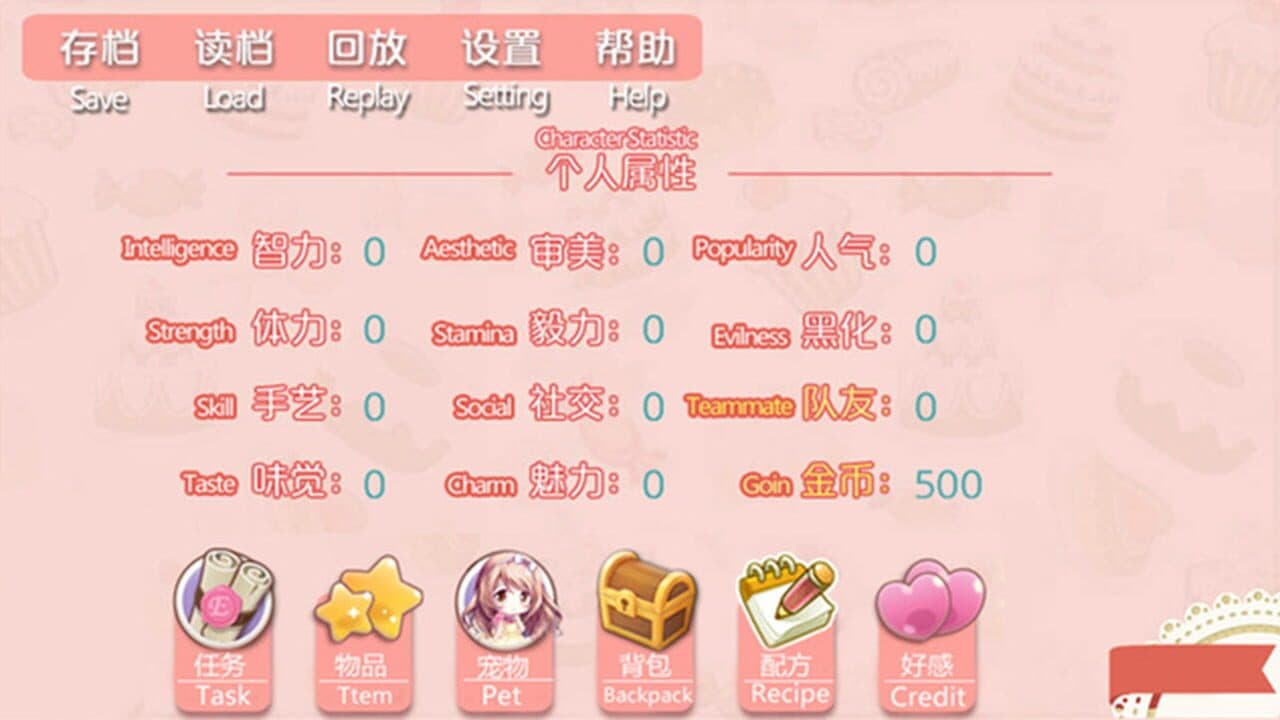 Pastry Lovers thumbnail 2