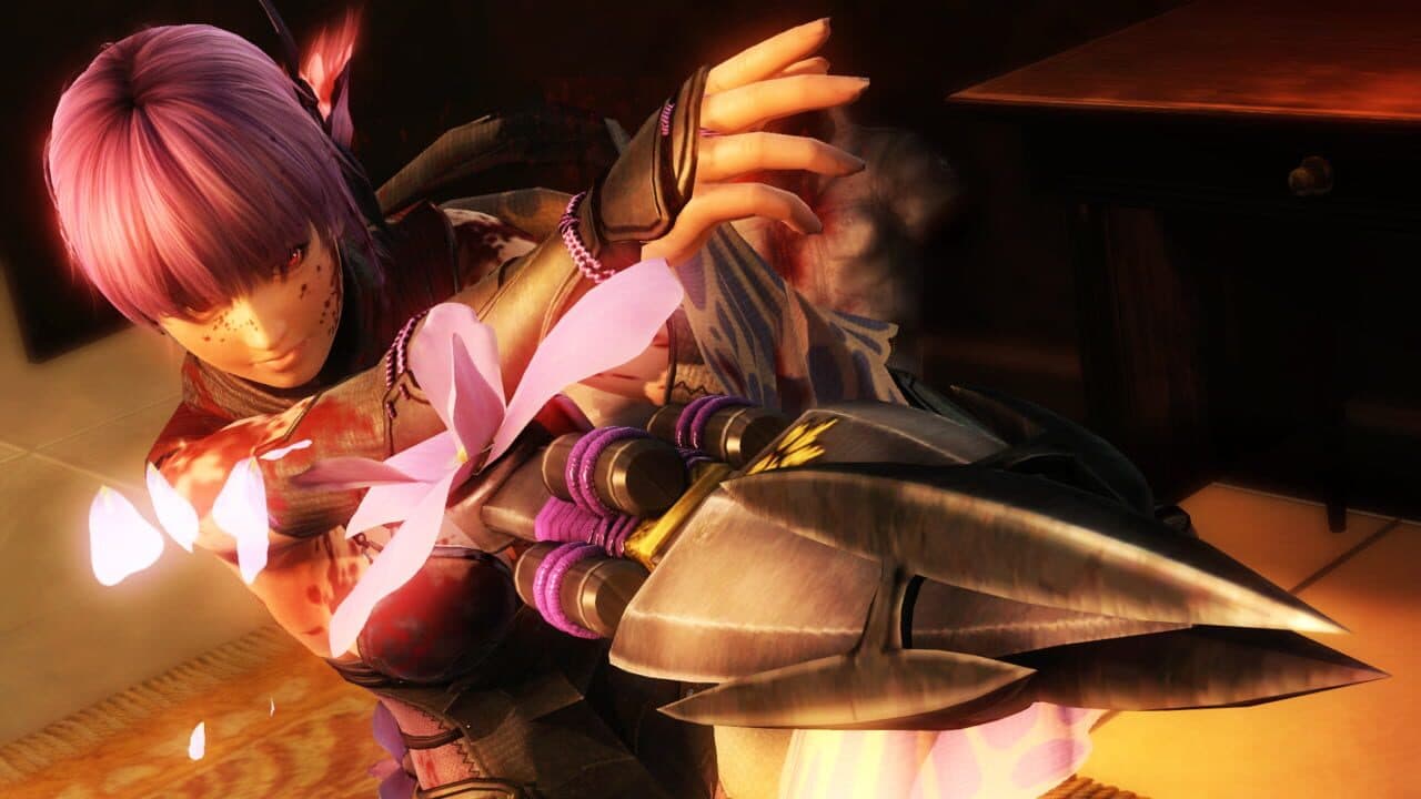 Ninja Gaiden 3: Razor's Edge thumbnail 5