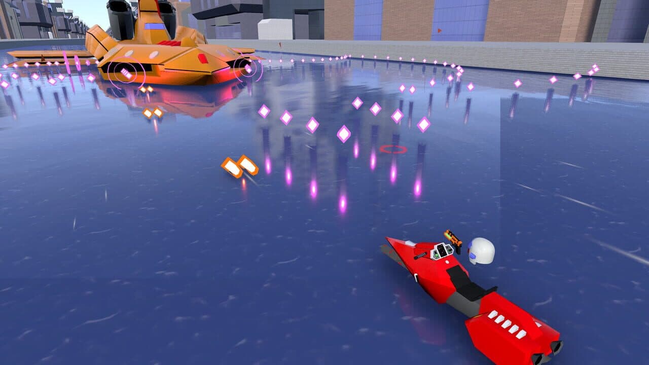 Horizon Vanguard thumbnail 2