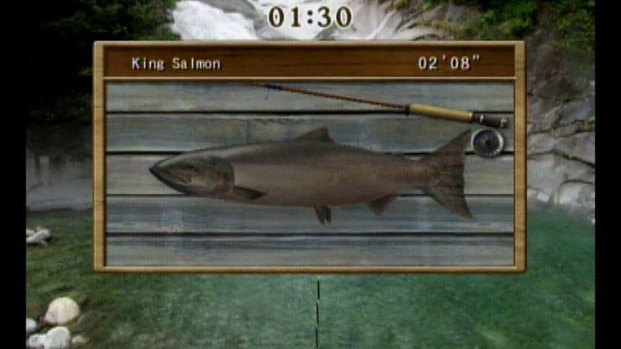 Reel Fishing Challenge thumbnail 8