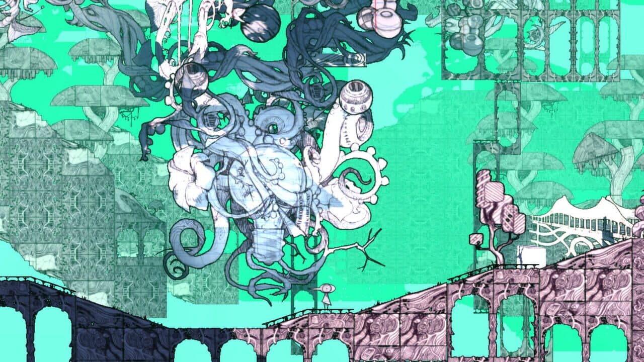 Ballpoint Universe: Infinite thumbnail 3