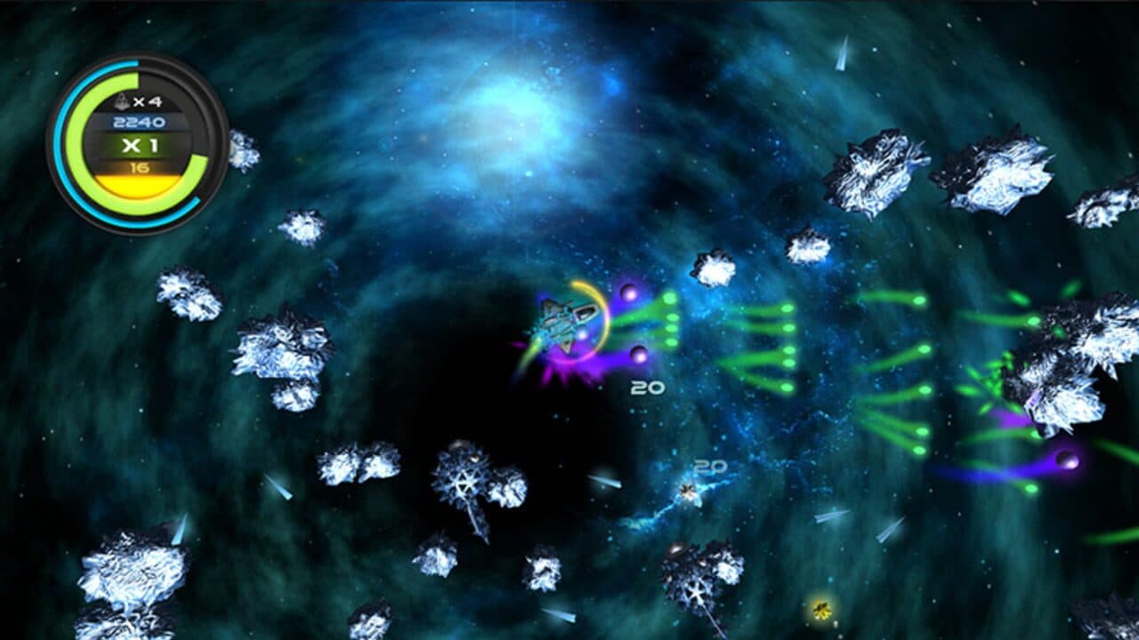 Black Hole thumbnail 2