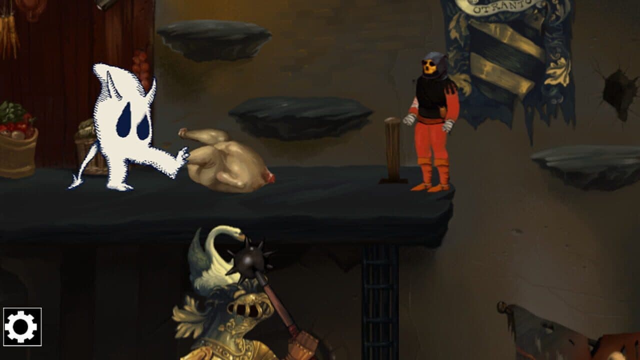 Lupus in Fabula thumbnail 5