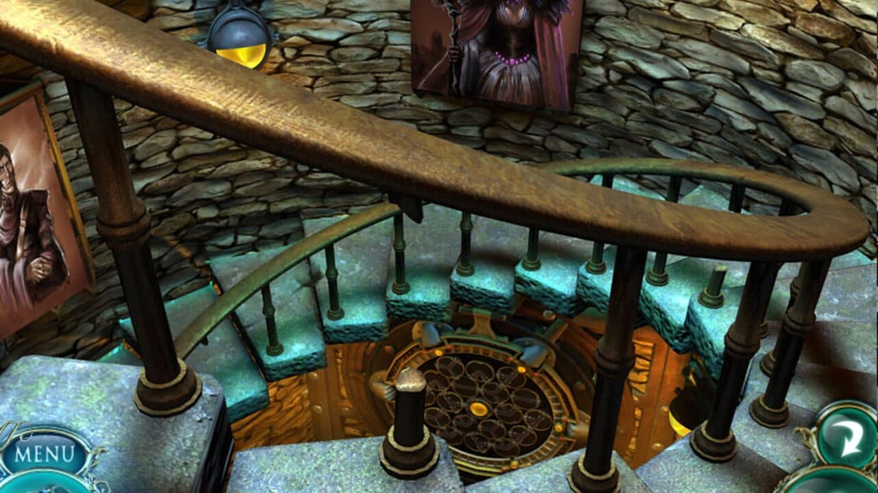 Empress of the Deep: The Darkest Secret thumbnail 4