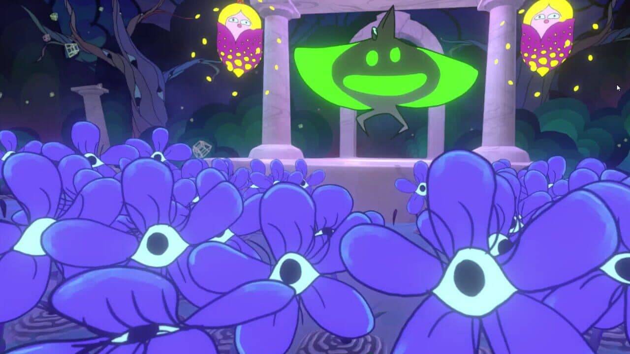 Museum of Symmetry thumbnail 4