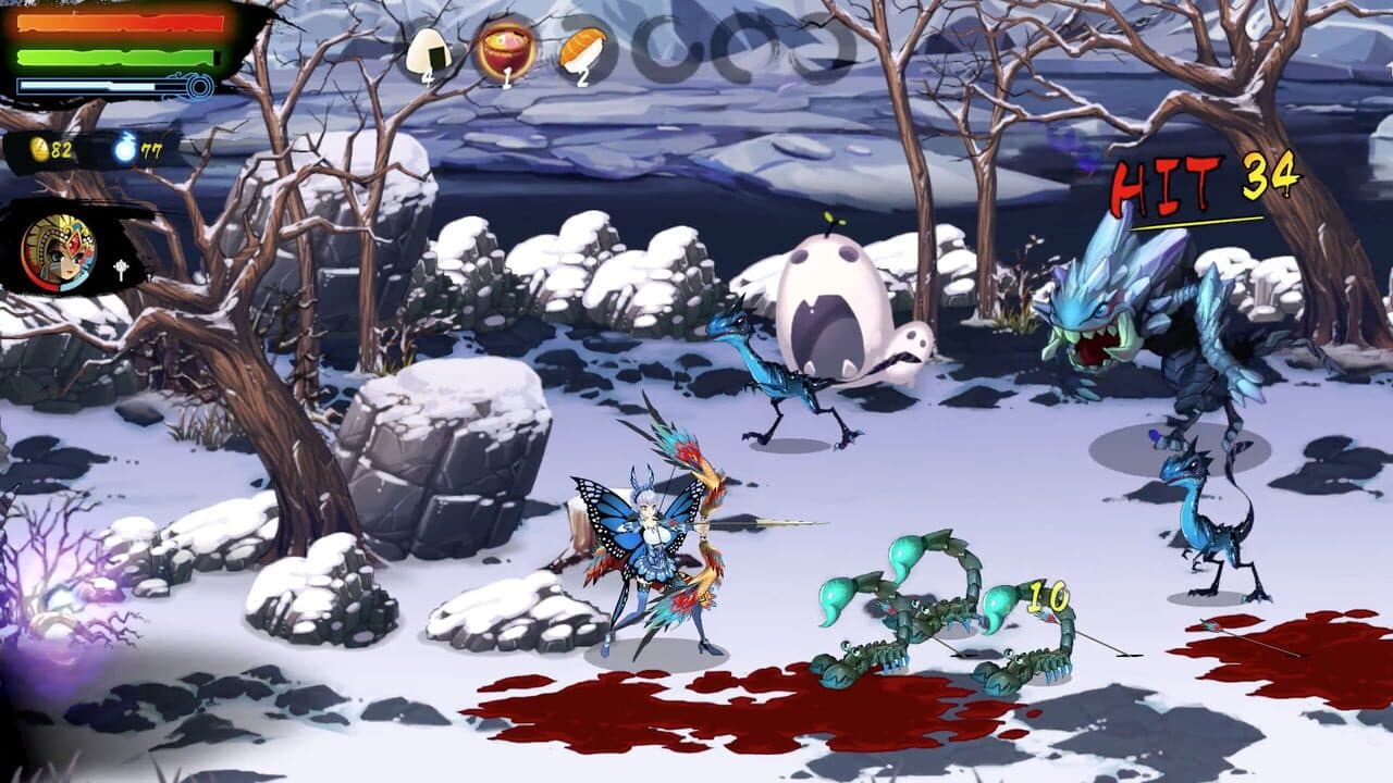 Dragon Knight thumbnail 2