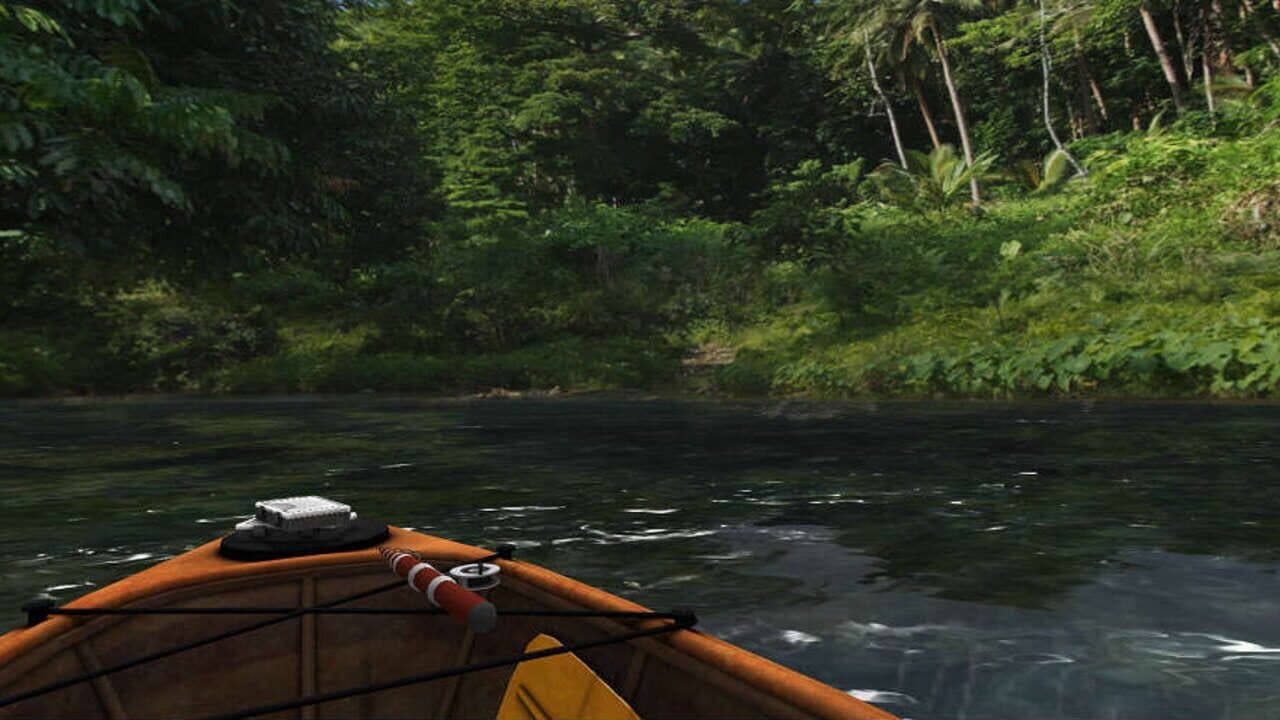 Fishing Paradise 3D thumbnail 2