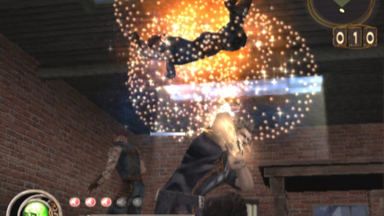 God Hand thumbnail 5
