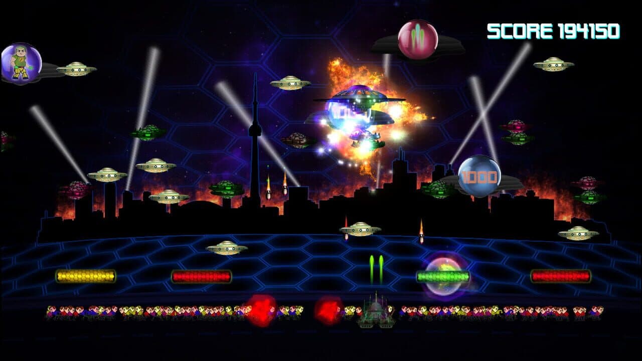 1979 Invasion Earth thumbnail 4