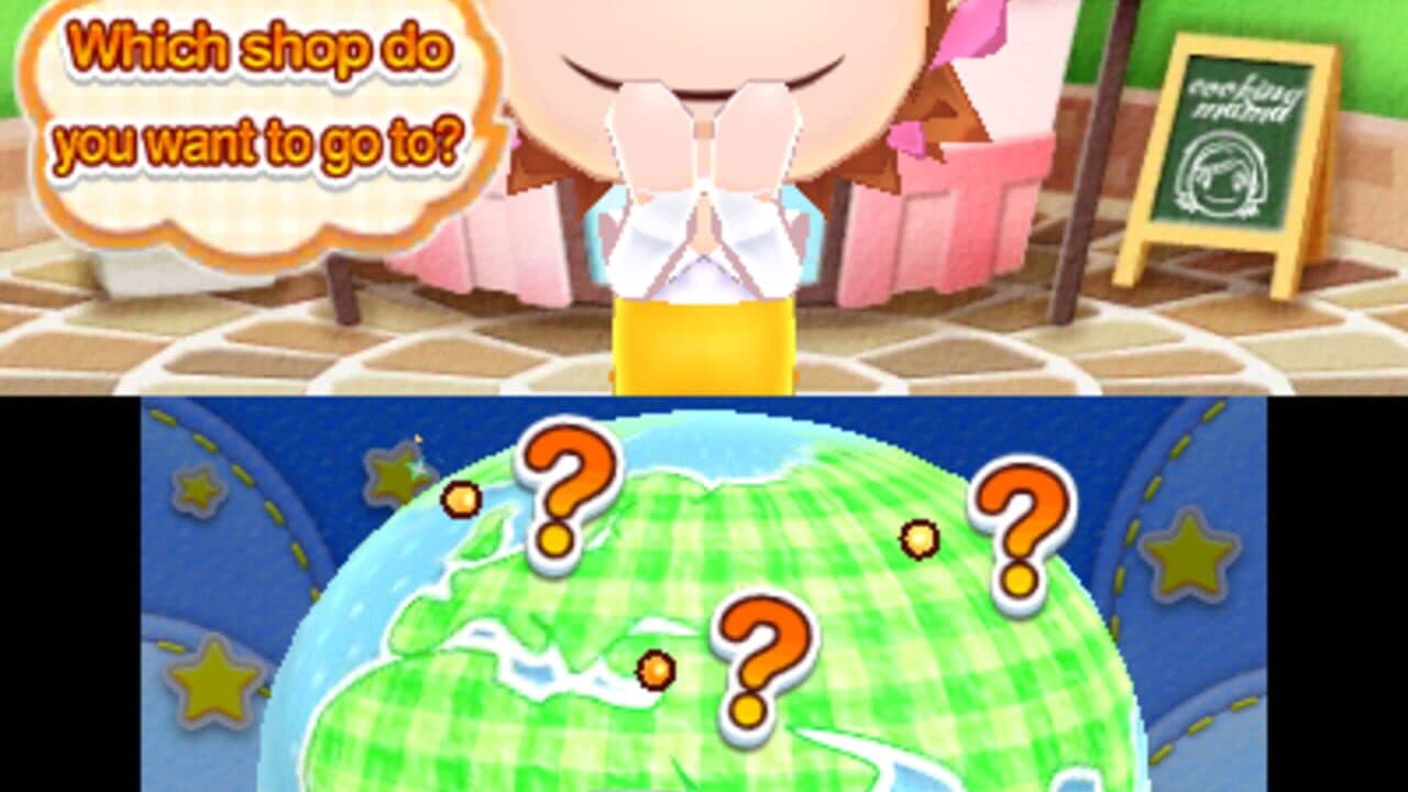 Cooking Mama: Sweet Shop thumbnail 10