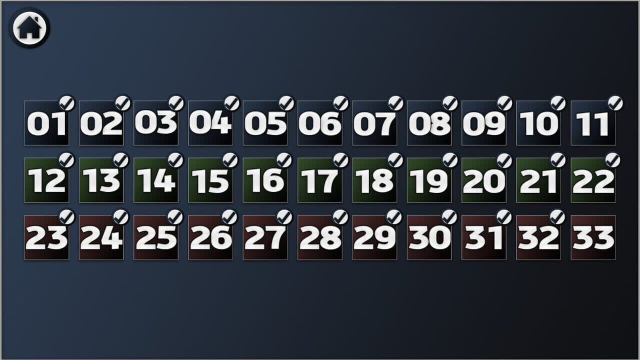 Sudoku. thumbnail 2