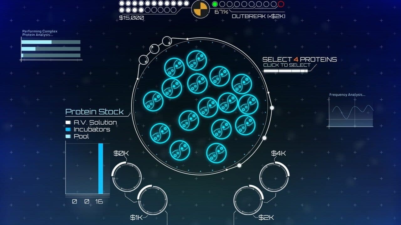 Infection: Humanity's Last Gasp thumbnail 5