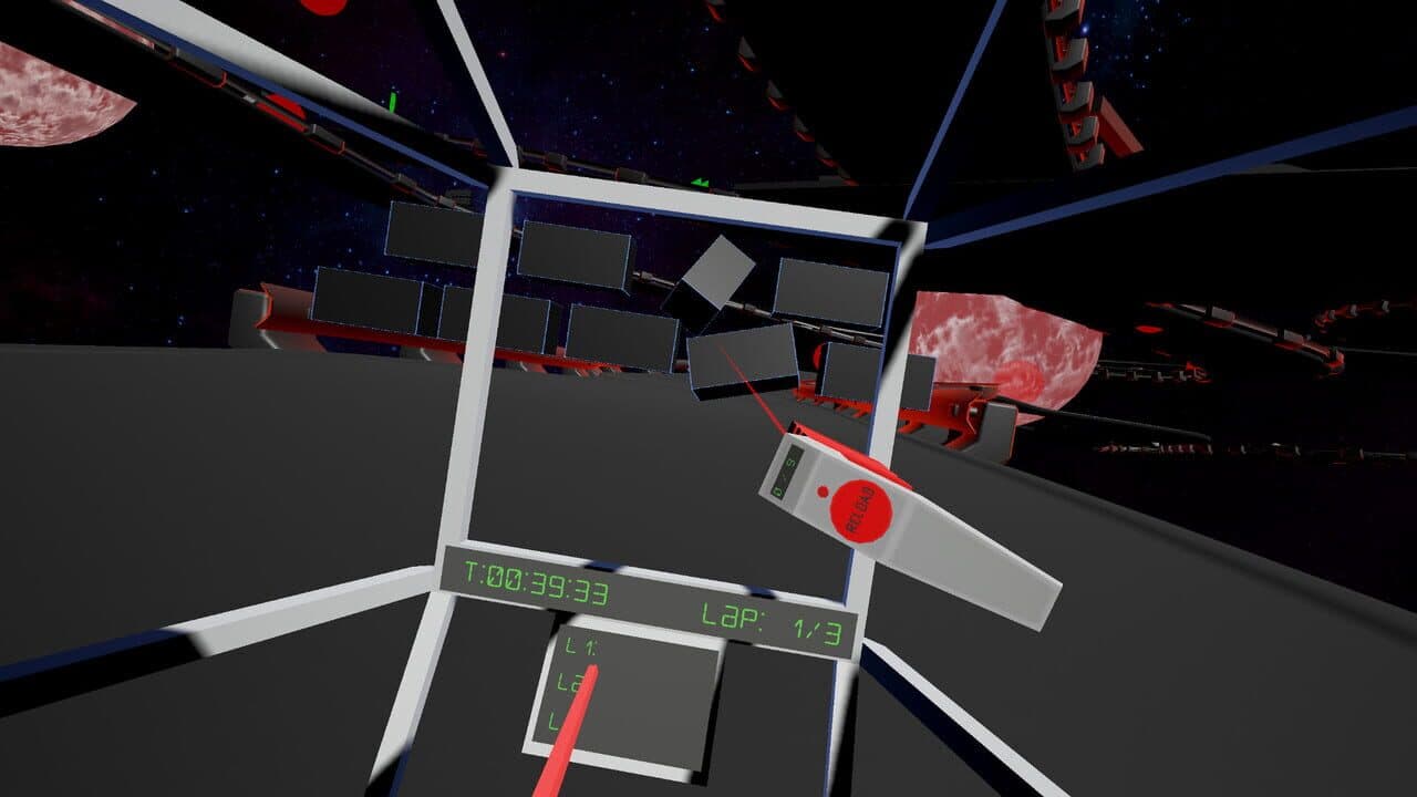 RacetronicVR thumbnail 3