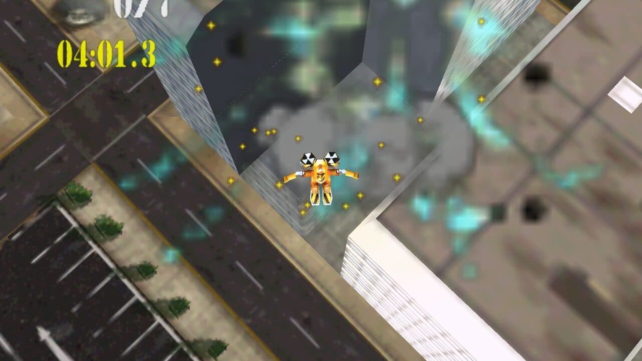 Blast Corps thumbnail 7