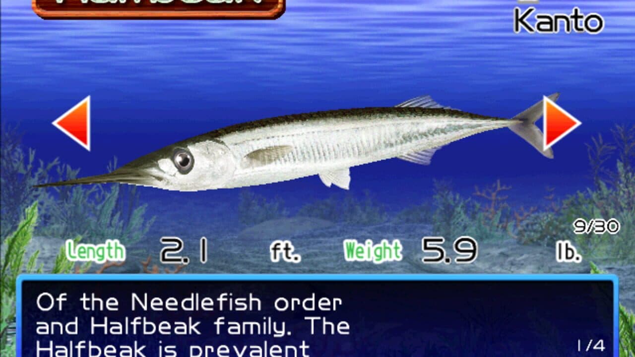 Fishing Master thumbnail 7