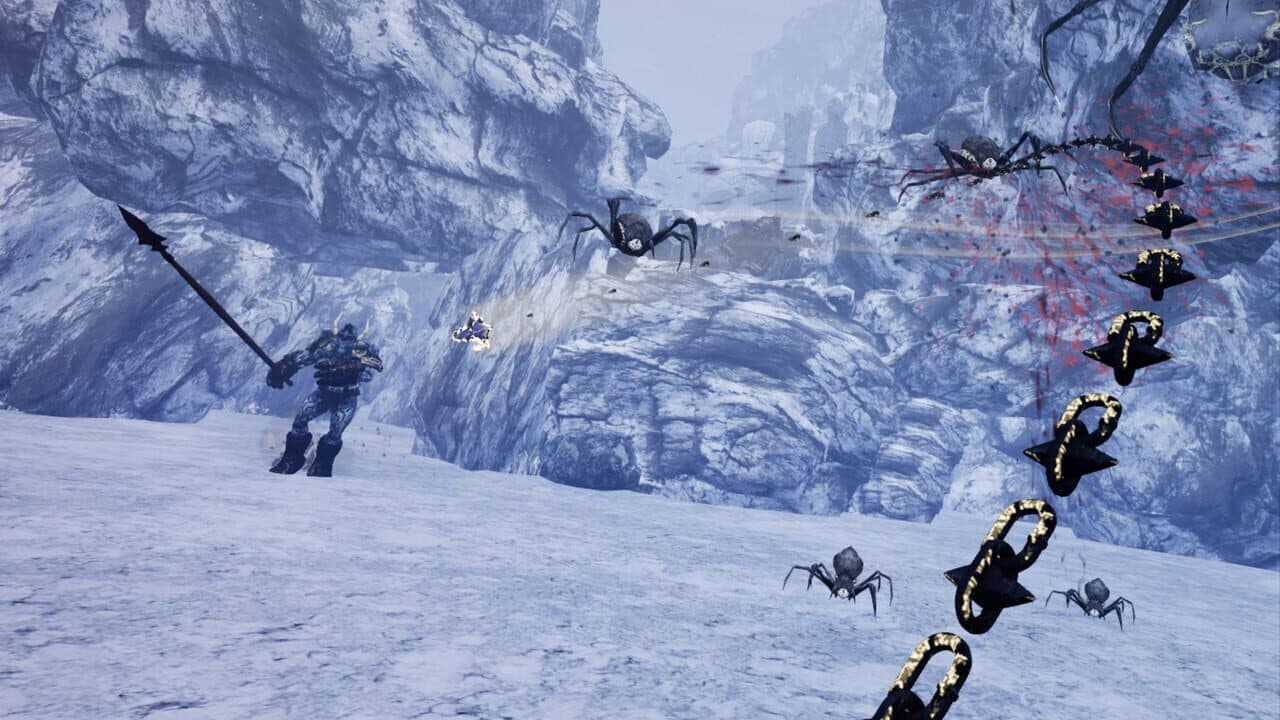 Sacred Four thumbnail 2