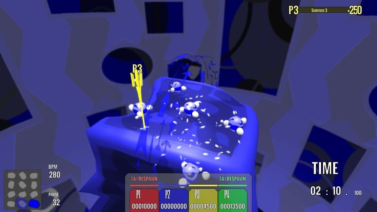 Spin the Beat thumbnail 4