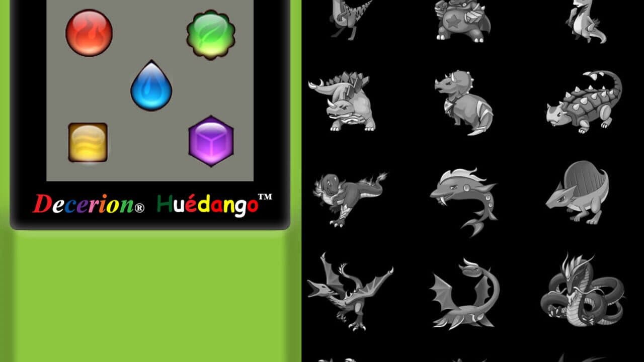 Huedango thumbnail 3