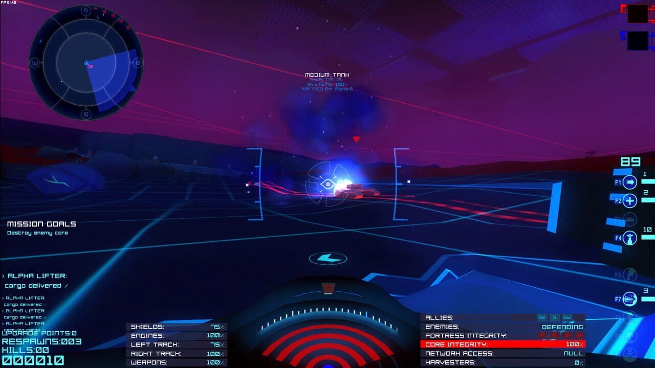 Tank Universal 2 thumbnail 2
