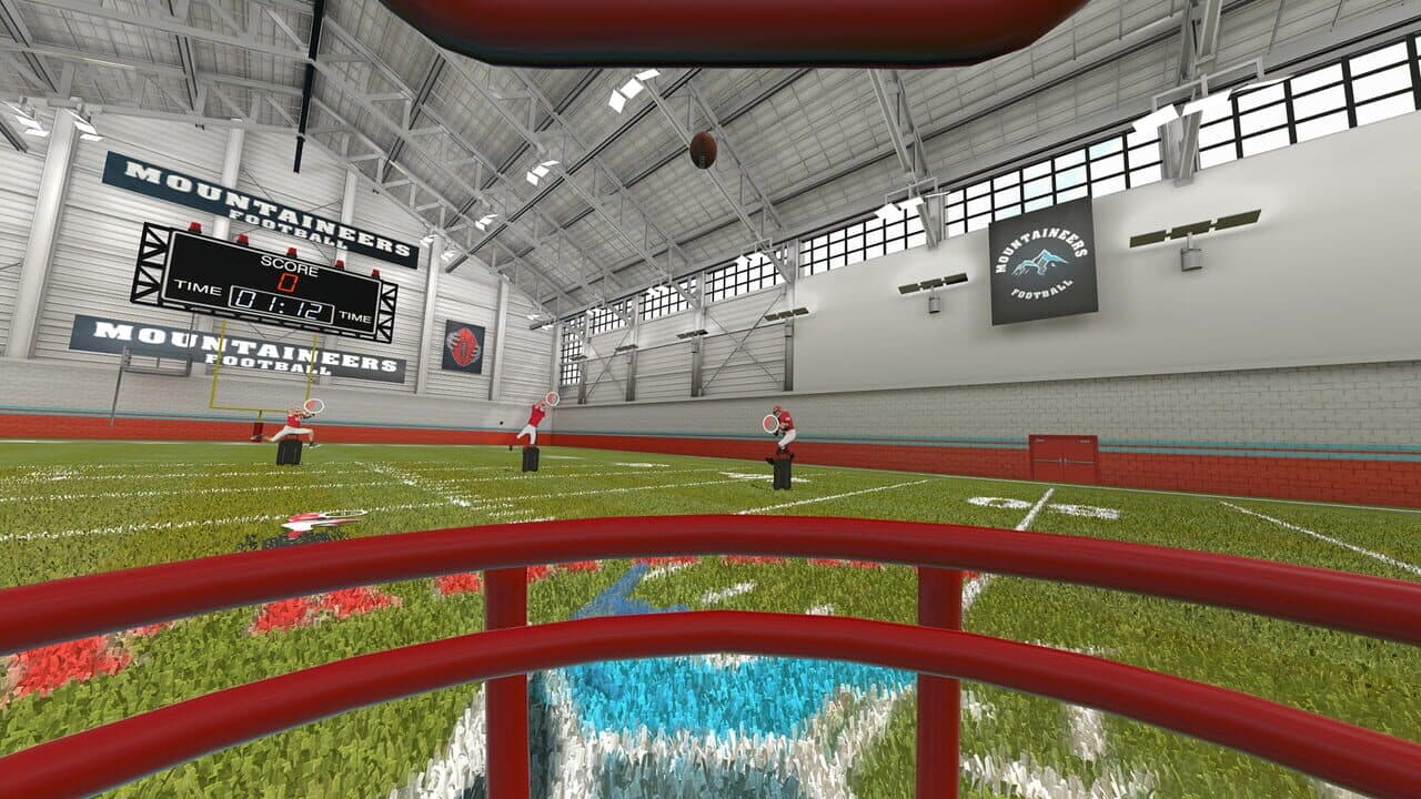 Quarterback Snap thumbnail 2