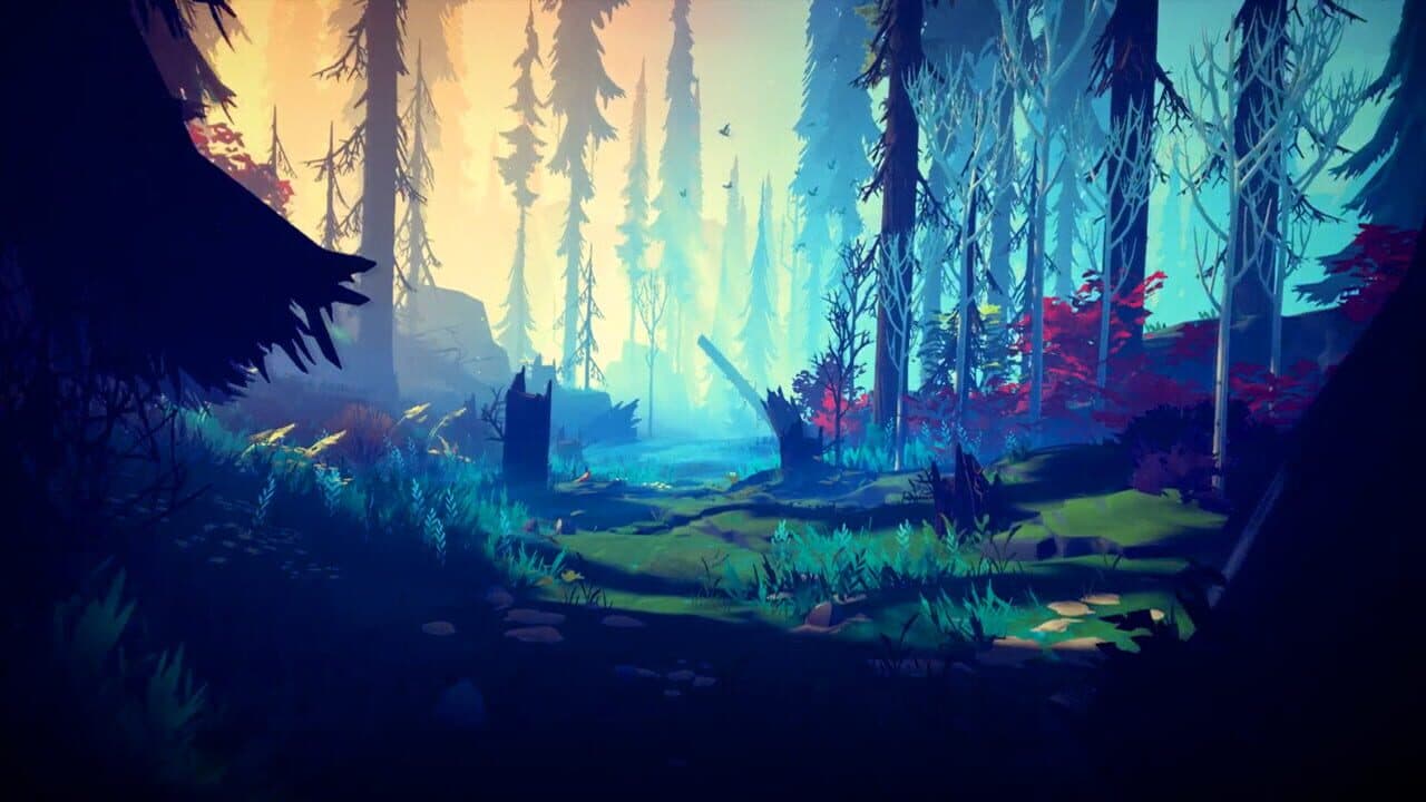 Among Trees thumbnail 4