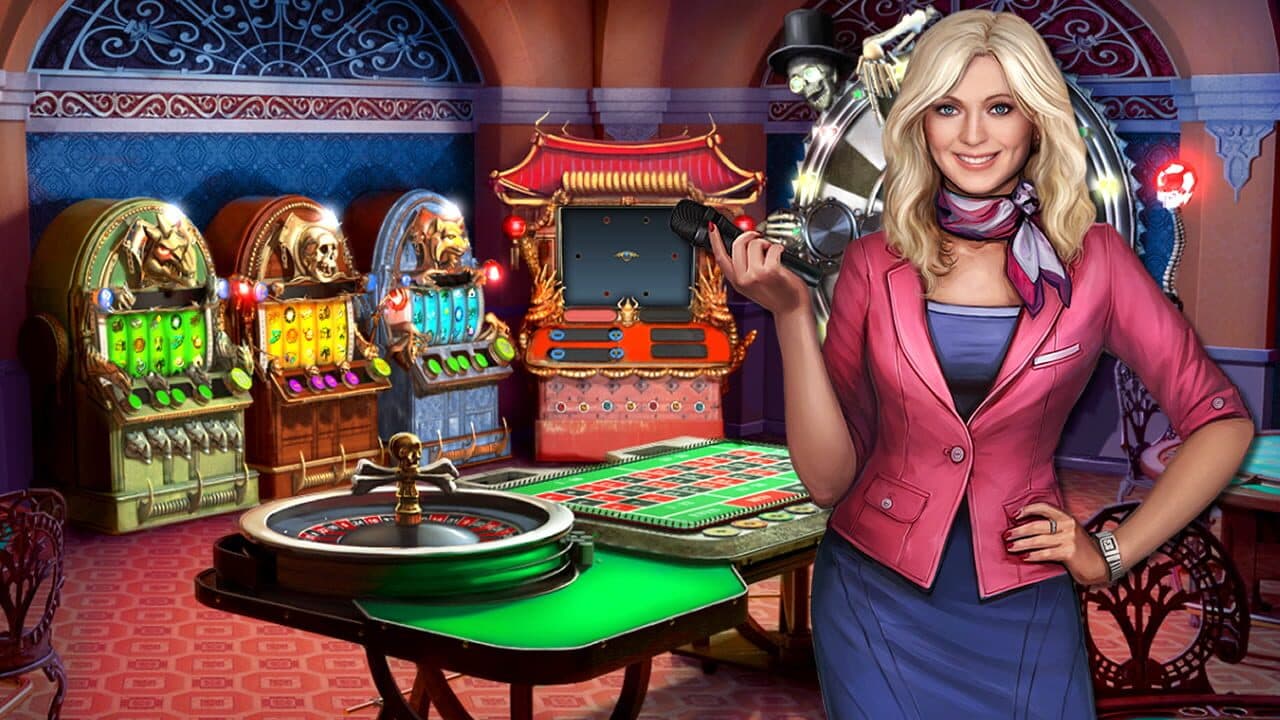 Twilight Town thumbnail 4