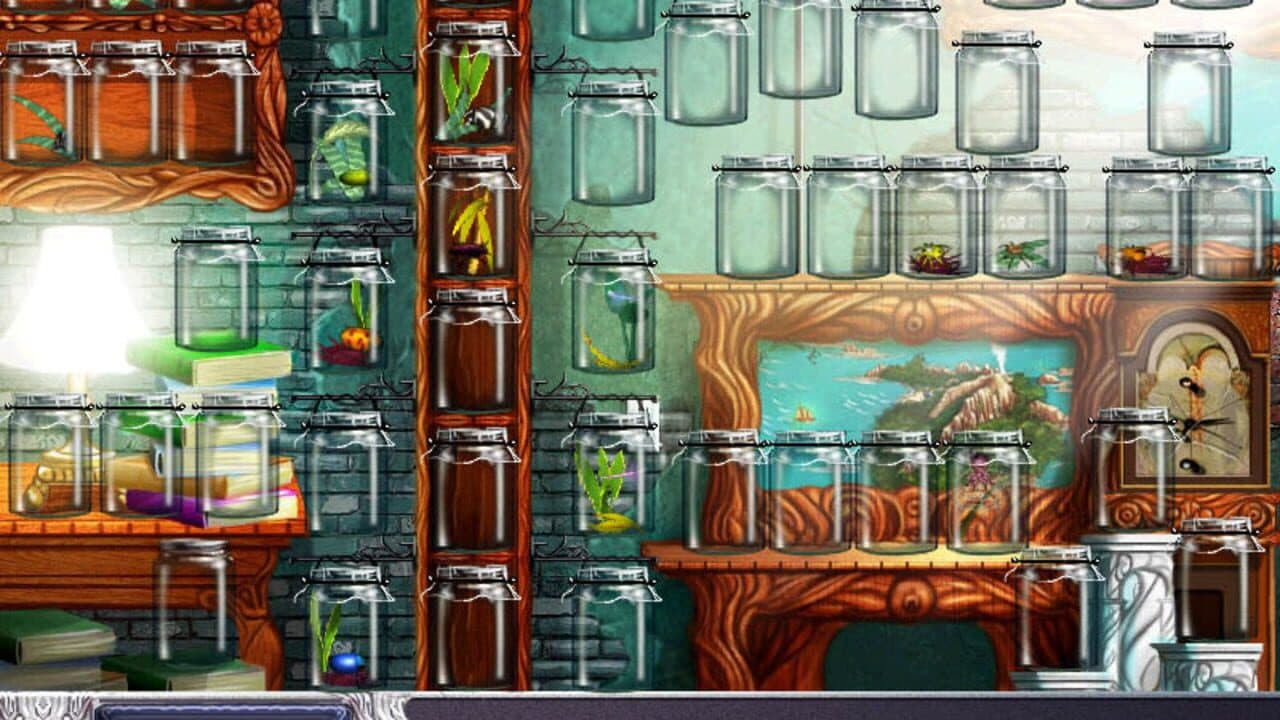 Plant Tycoon screenshot 1