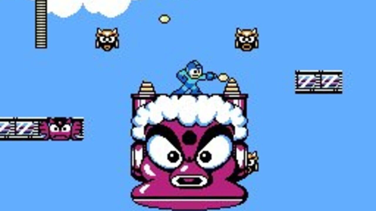 Mega Man 2 thumbnail 3