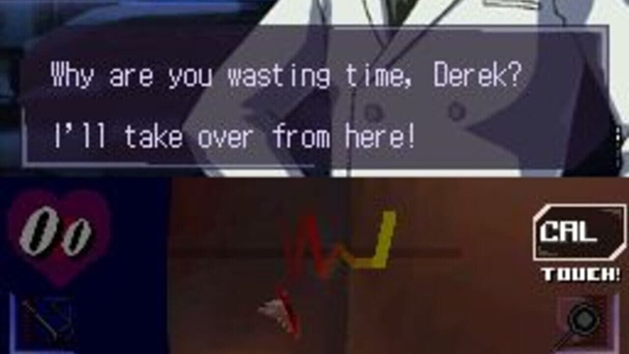 Trauma Center: Under the Knife thumbnail 6