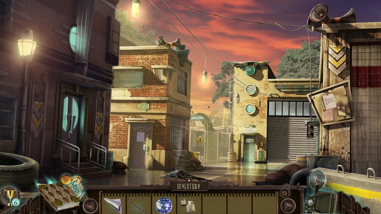 Final Cut: Encore - Collector's Edition screenshot 1