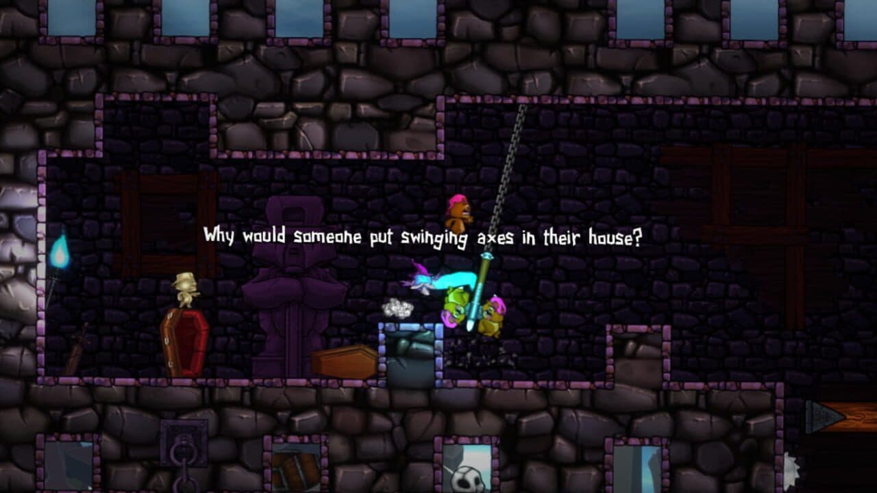 Super Rude Bear Resurrection thumbnail 2