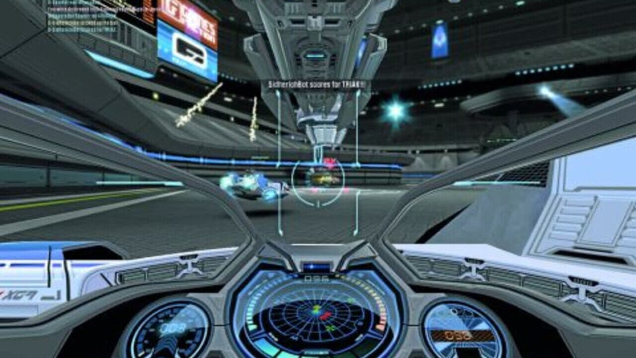 Metal Drift thumbnail 4