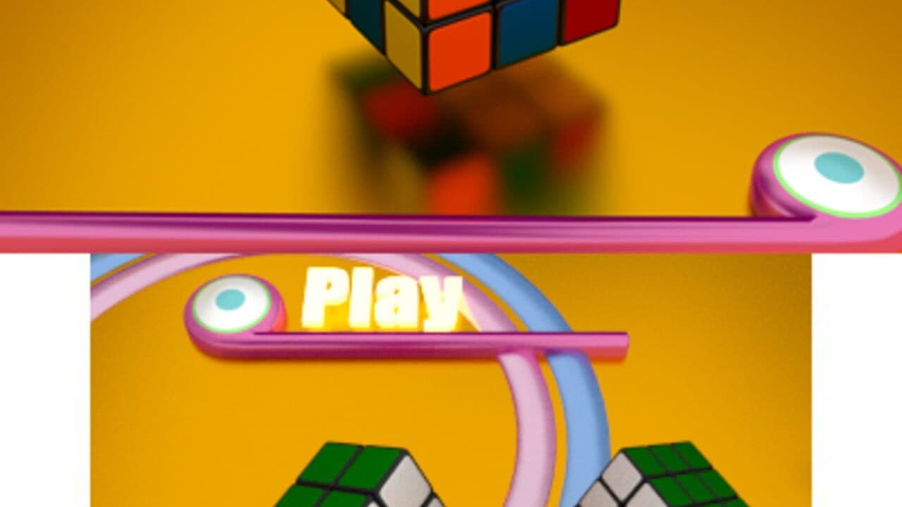 Rubik's Cube thumbnail 8