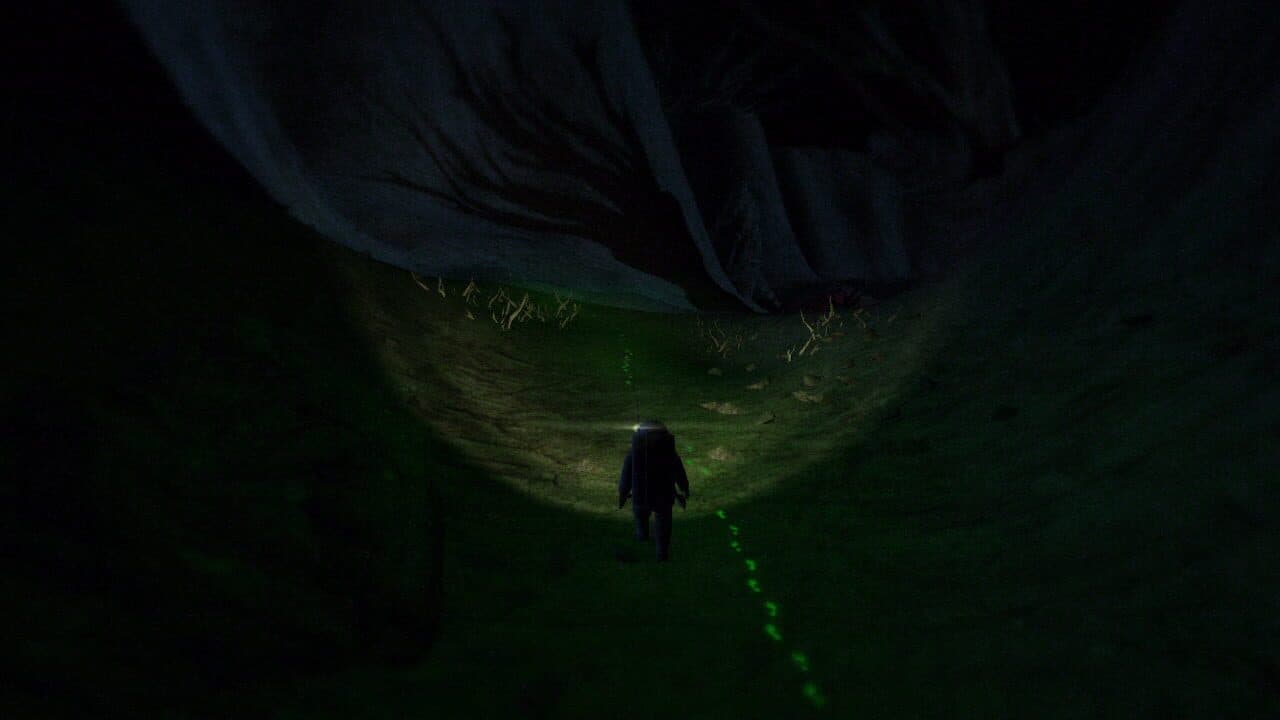 Lifeless Planet thumbnail 5