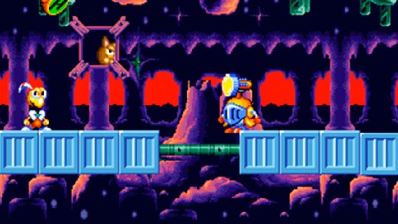 Dynamite Headdy thumbnail 7