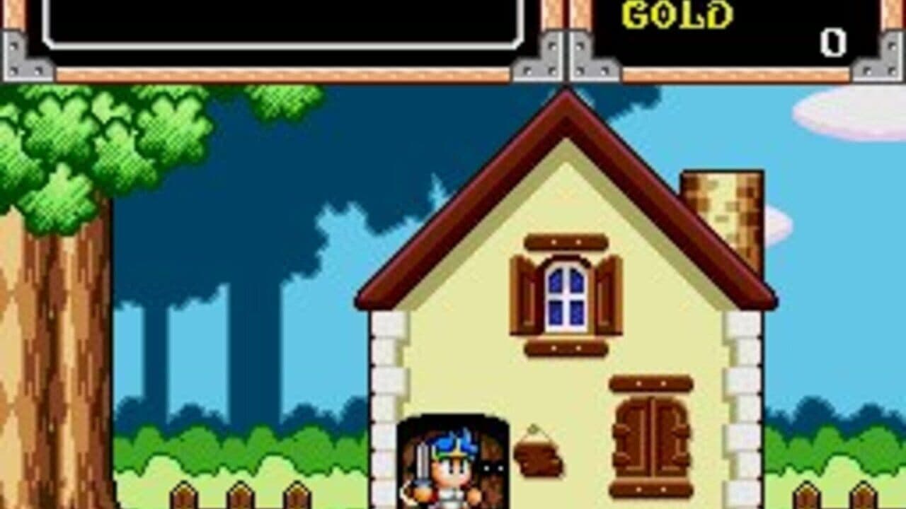Wonder Boy in Monster World thumbnail 9