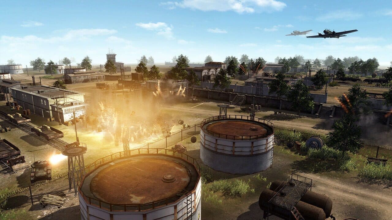 Men of War: Assault Squad thumbnail 2