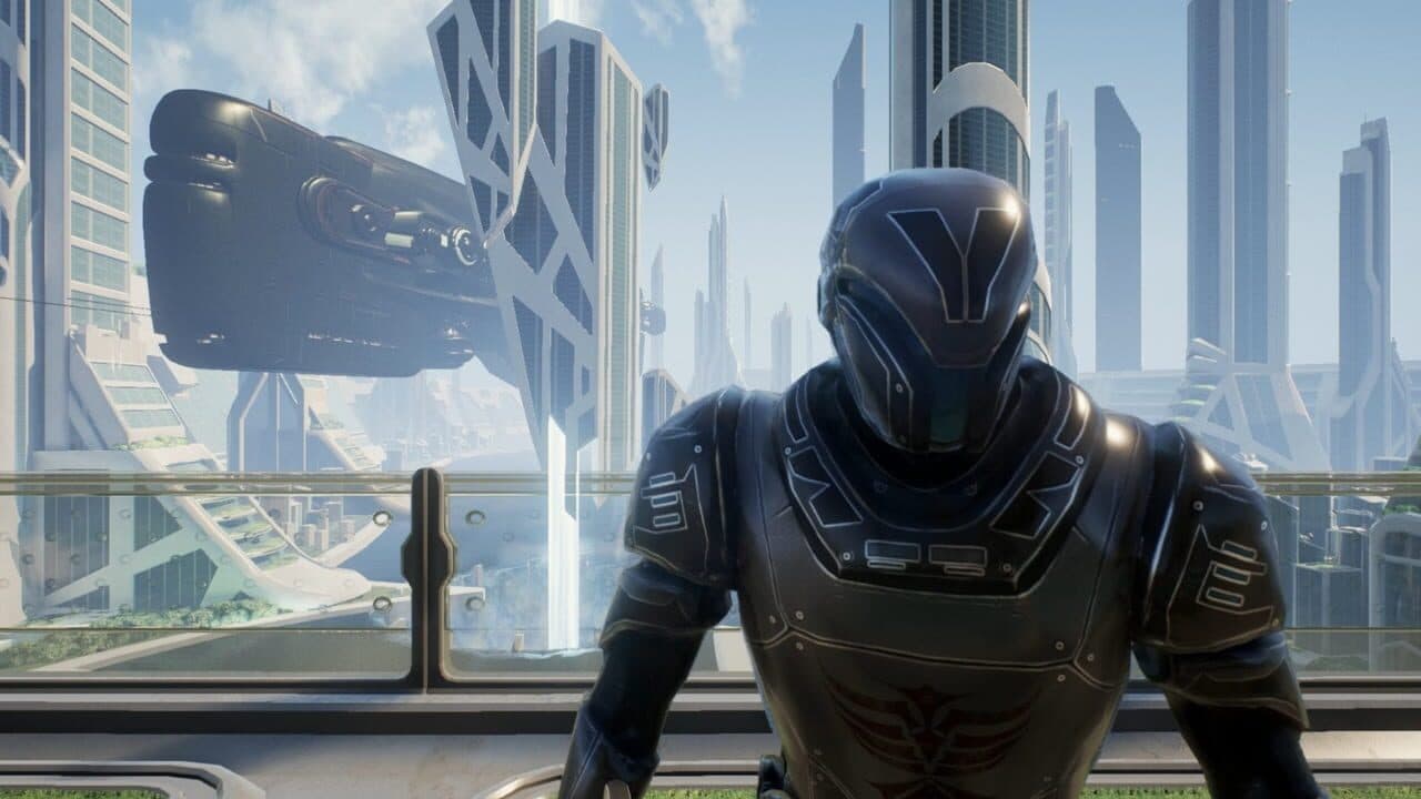 Planets of War thumbnail 5