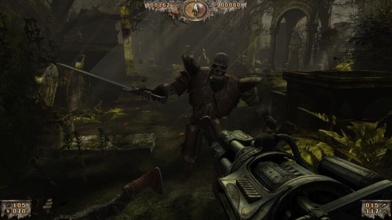 Painkiller: Recurring Evil thumbnail 5