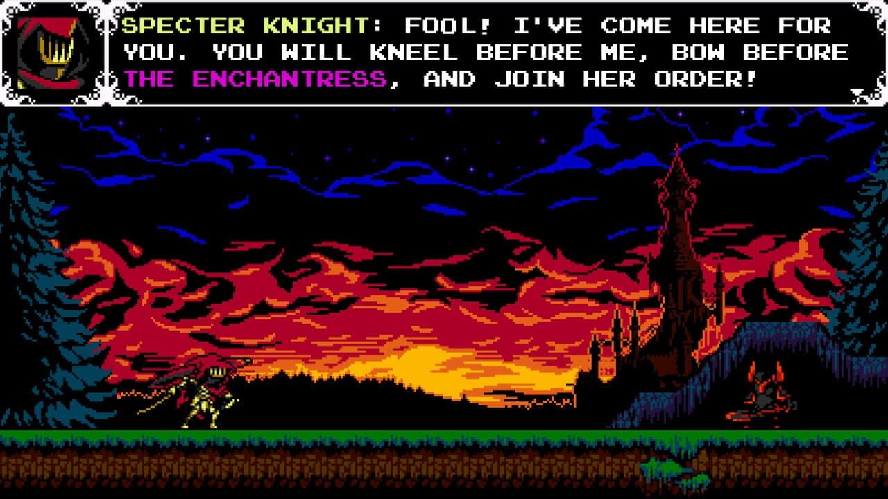 Shovel Knight: Specter of Torment thumbnail 5