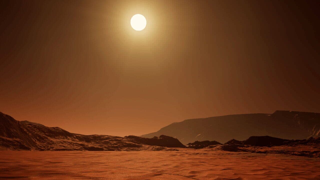 Relax Walk VR thumbnail 2