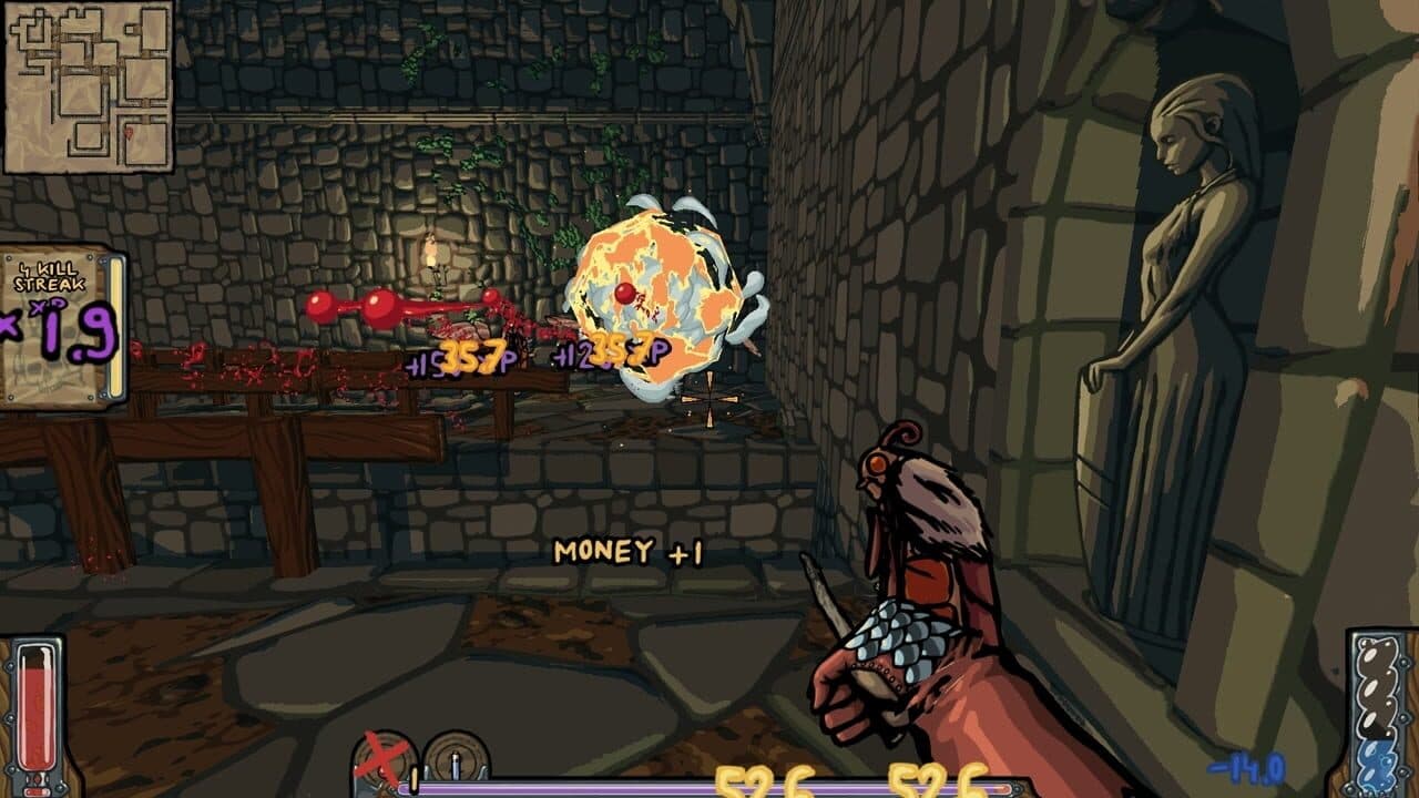 Slasher's Keep thumbnail 5