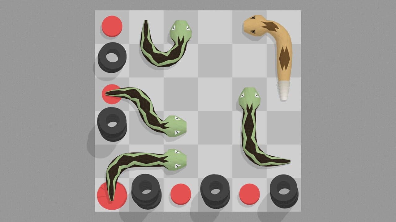 A Snake's Tale thumbnail 5