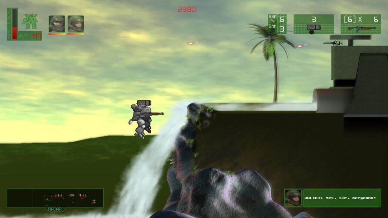 B.A.D Battle Armor Division thumbnail 3