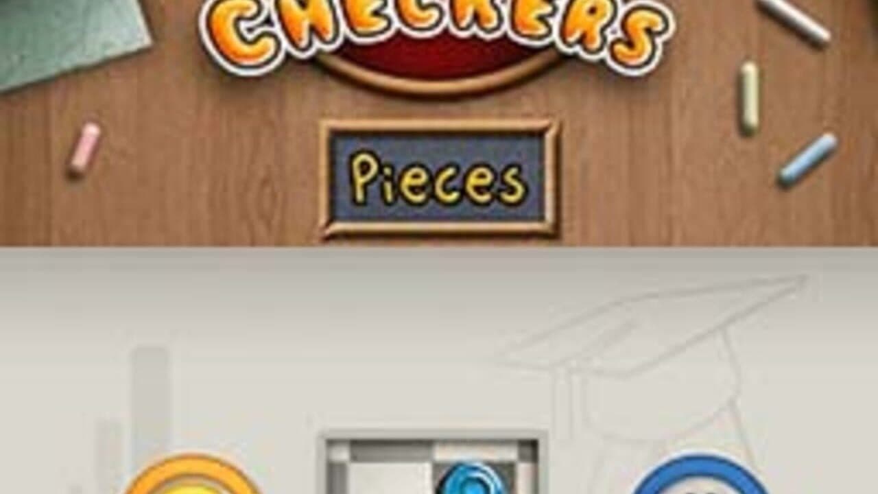 Academy: Checkers thumbnail 2