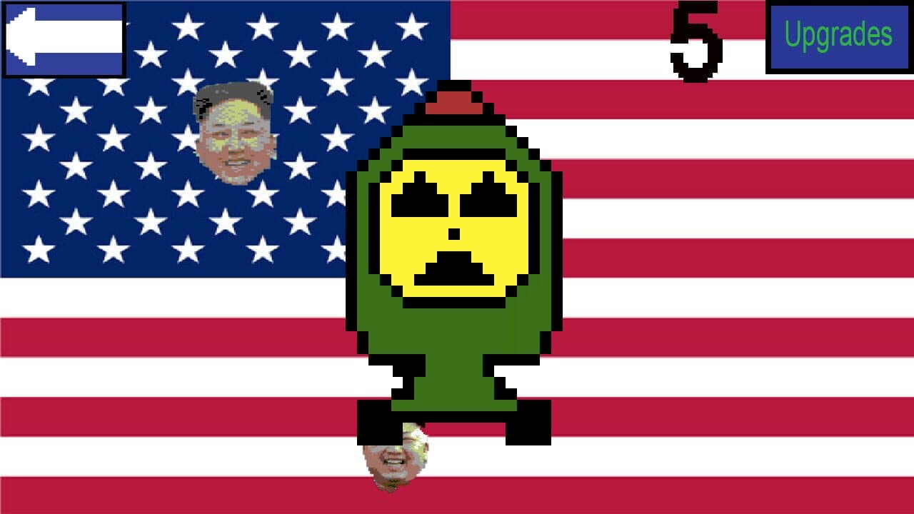 My Little Bomb thumbnail 2