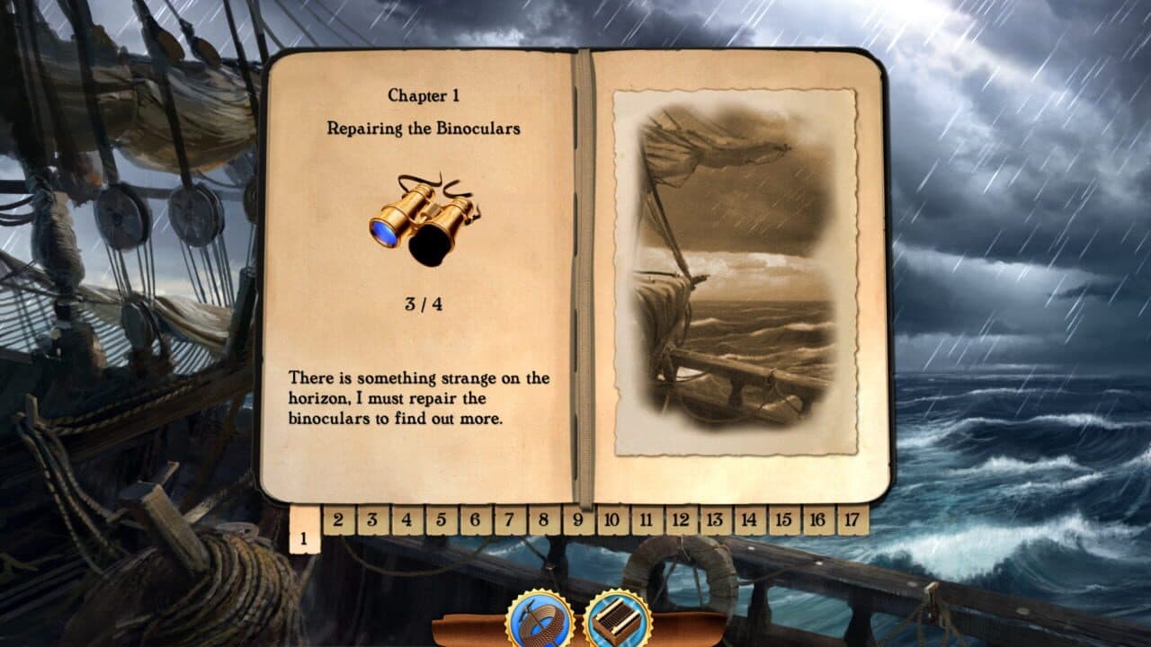 10tons Adventure Puzzles Bundle thumbnail 7