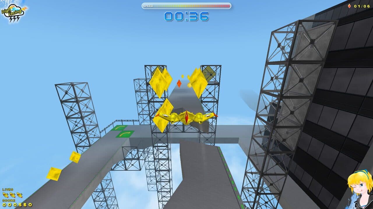 High on Racing thumbnail 5