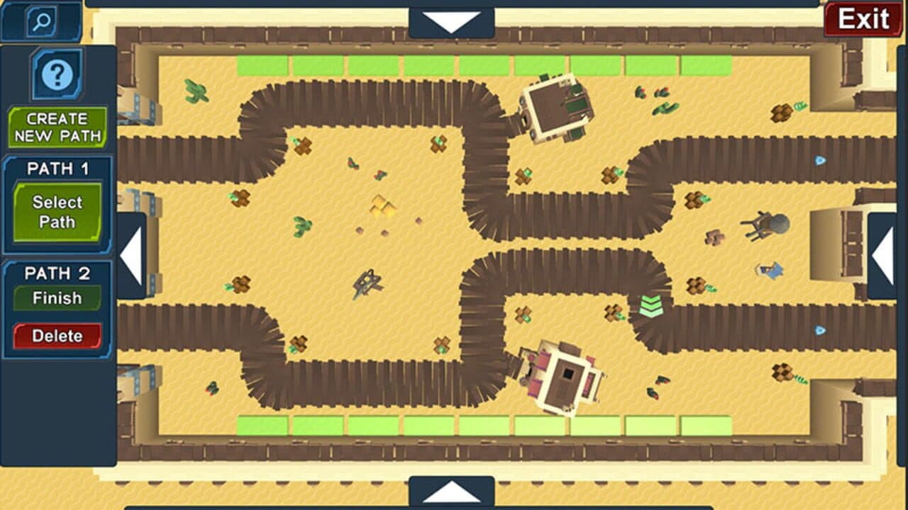 Alien Invasion Tower Defense thumbnail 5